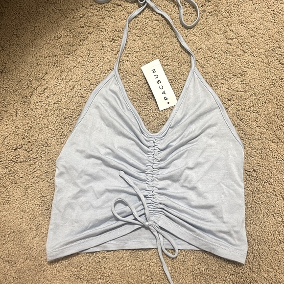 pacsun tank NWT - Picture 2 of 4